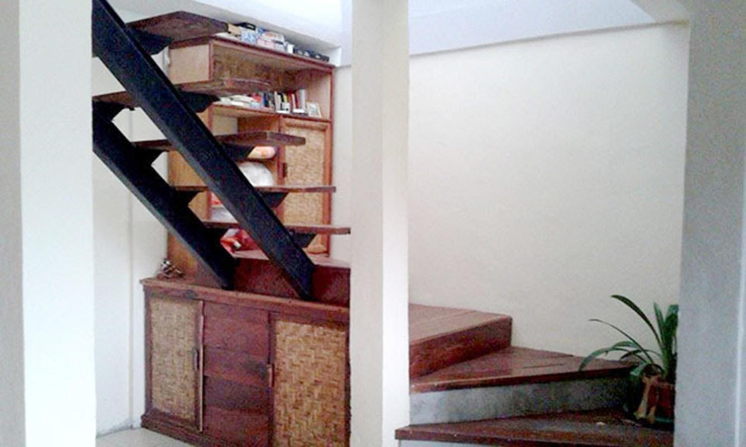 Merdeka House Maluk Bagian luar foto